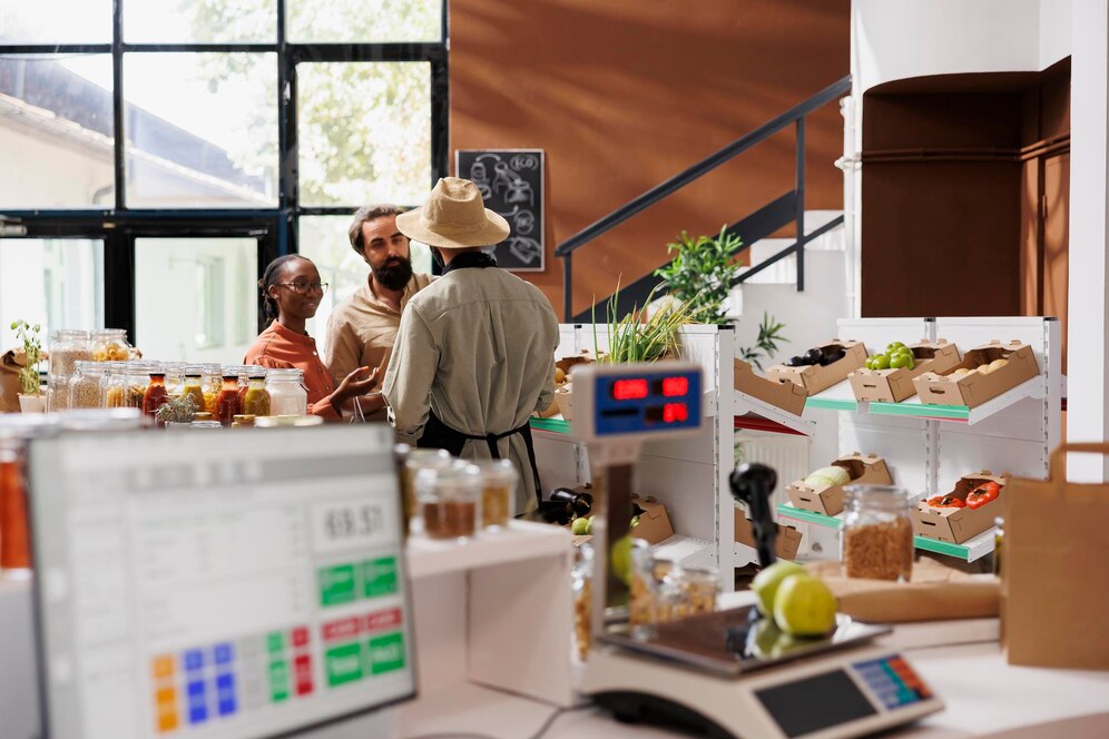 Kassenexperte24 - Einzelhandel